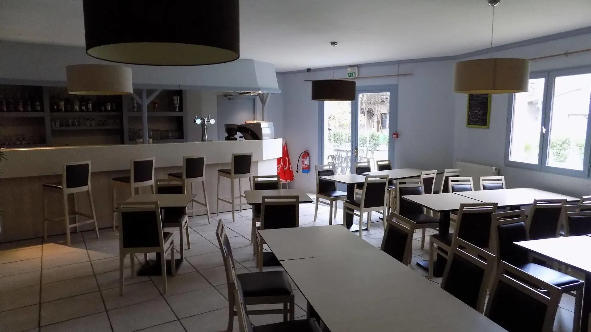 Hotel Martinez Grenay