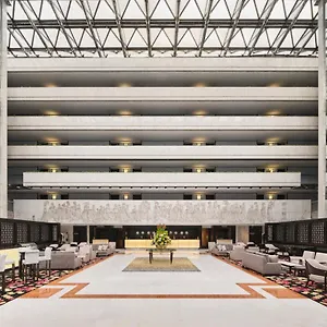 Concorde Singapore