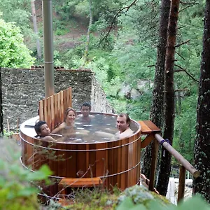 Bed & Breakfast La Roche Aux Fées