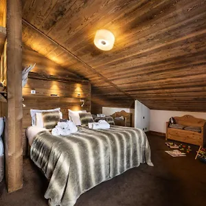 - Village Montana Val-d'Isere