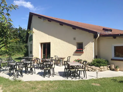 Hotel Martinez Grenay