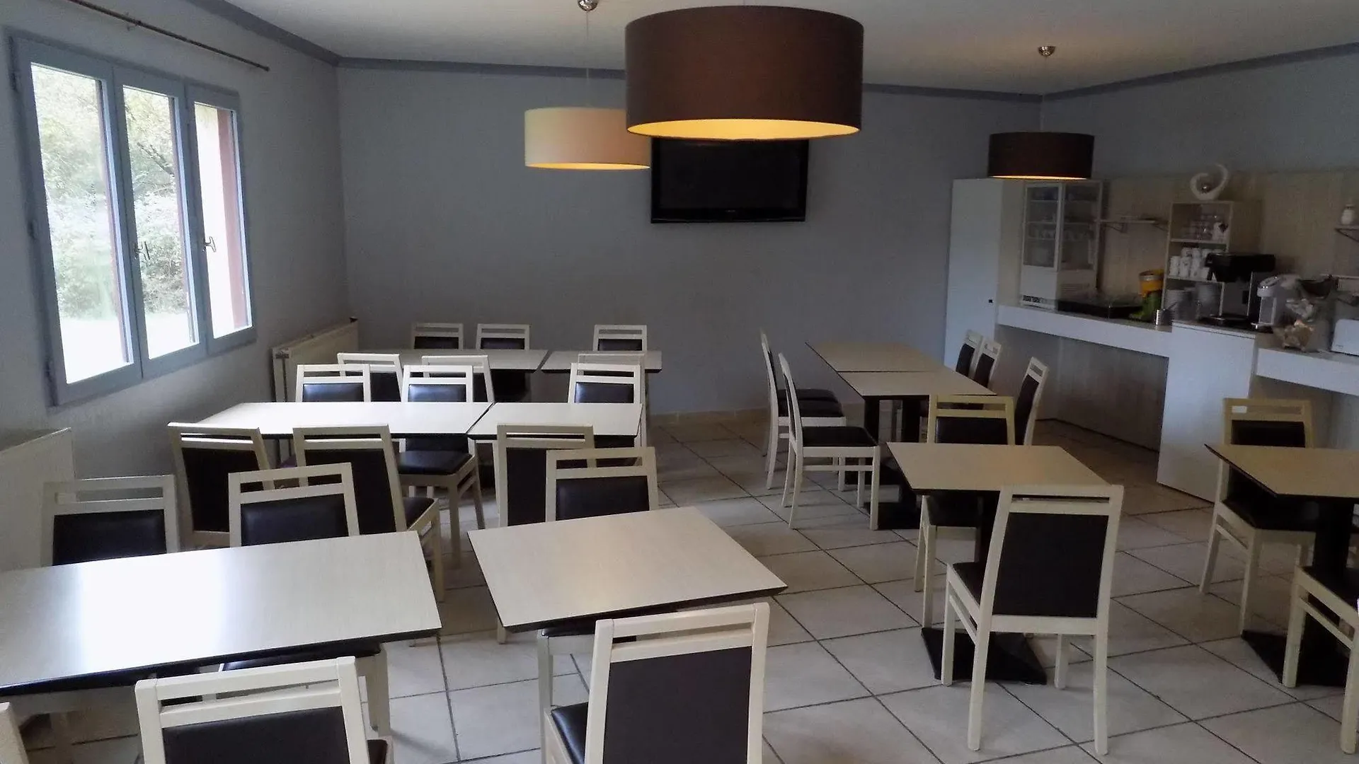 Hotel Martinez Grenay